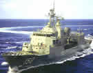 FFG HMAS Anzac