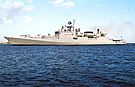 INS Tabar