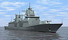 F125 frigate