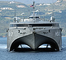 HSV-2 USS Swift