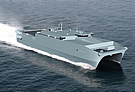Austal JHSV concept
