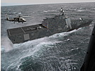 LCS GD-Austal Concept