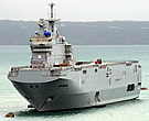 FNS Mistral