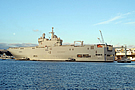 LHD Mistral