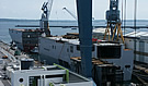 Mistral assembly Brest