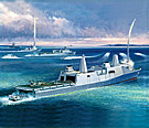 LPD-17 Class Concept