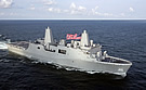 LPD-21 trials
