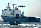 LPD: HNLMS Rotterdam