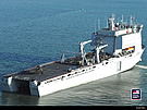 RFA Largs Bay