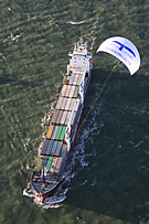 Beluga SkySails