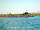 SSGN 726, Pearl