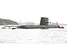 Collins Class SSK