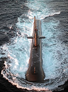 HMAS Farncomb
