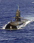 HMAS Rankin
