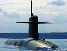 SSK OHiggins