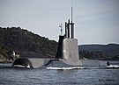 s072 & CVN