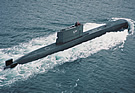 Ula Class