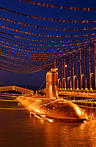SSN-23 in MSF