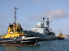 Serco Denholm Tugs