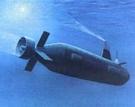 Submarine