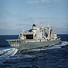 HNLMS Zuiderkruis