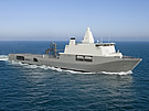 Dutch JSS concept