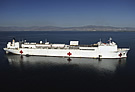 USNS Comfort