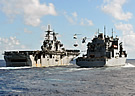 T-AKE 3, LHD 2
