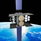 Wideband Gapfiller Satellite