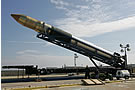 Falcon 1 Raising