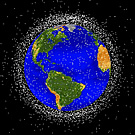 LEO clutter