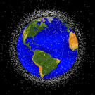 Orbital Debris