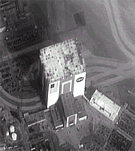 SPAC Satellite Eros-A Pic Kennedy Space Center