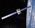 Satellite WGS