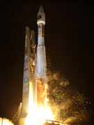 SPAC_Satellite_WGS_Launch_From_CCAFS