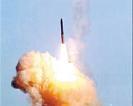 Missile launch