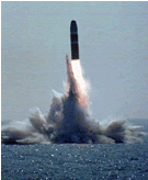 Trident II SLBM