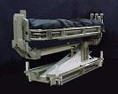 spinal cord injury transport system